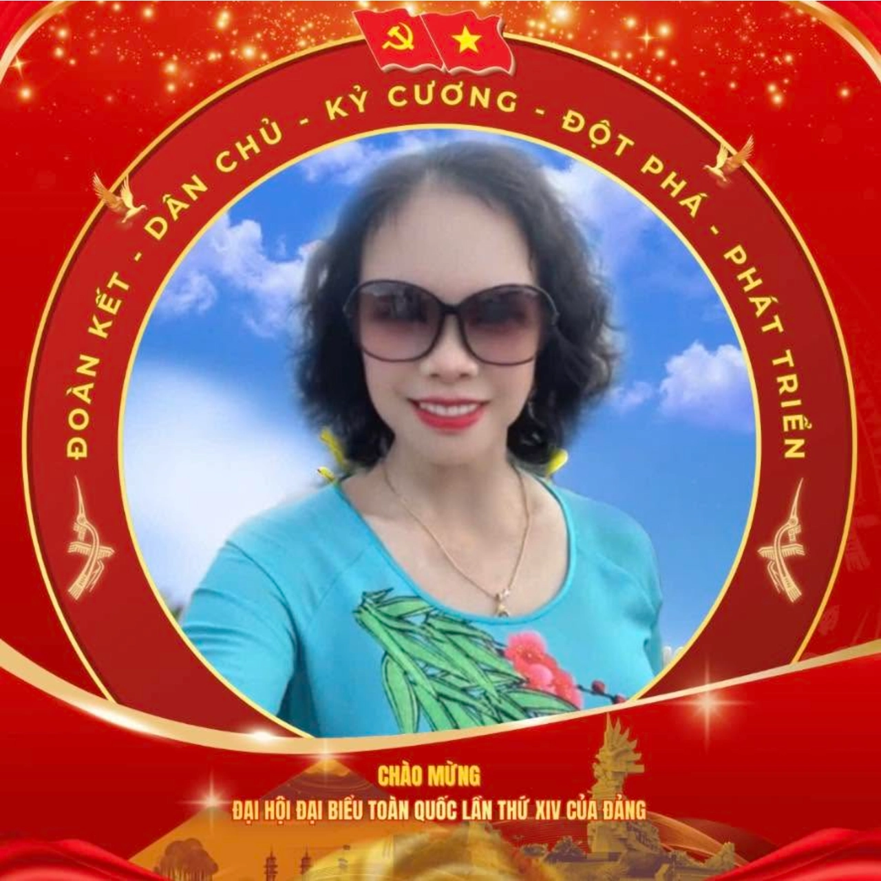 Nguyễn Thị Phúc