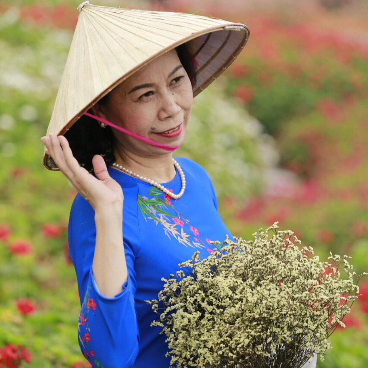 Nguyễn Thị Hồng