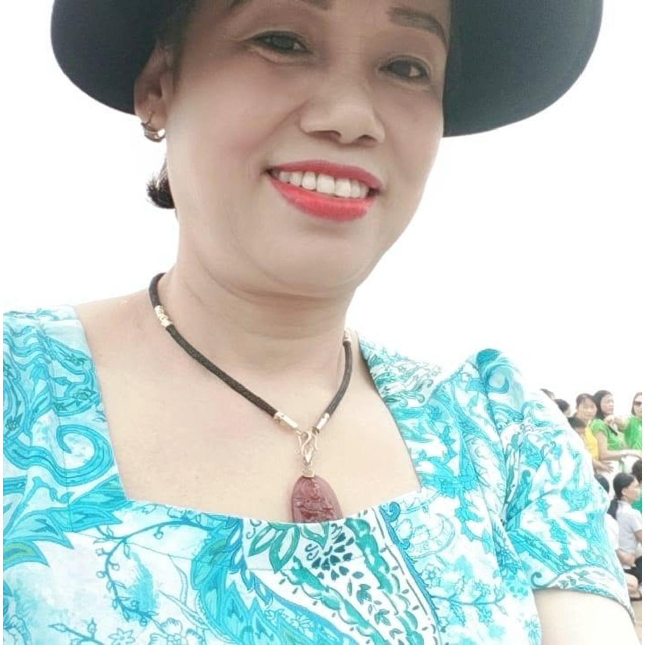 Kiều Nương