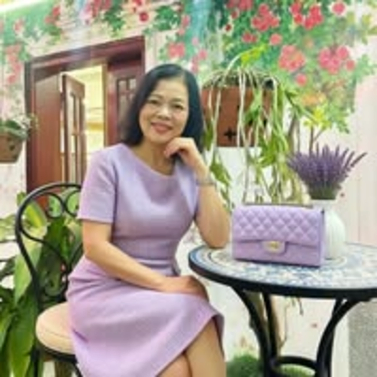 Kim Loan Tran