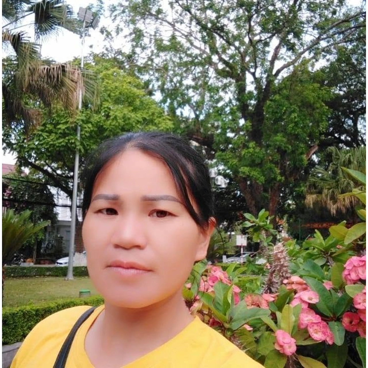 Đinh Uyên Đinh