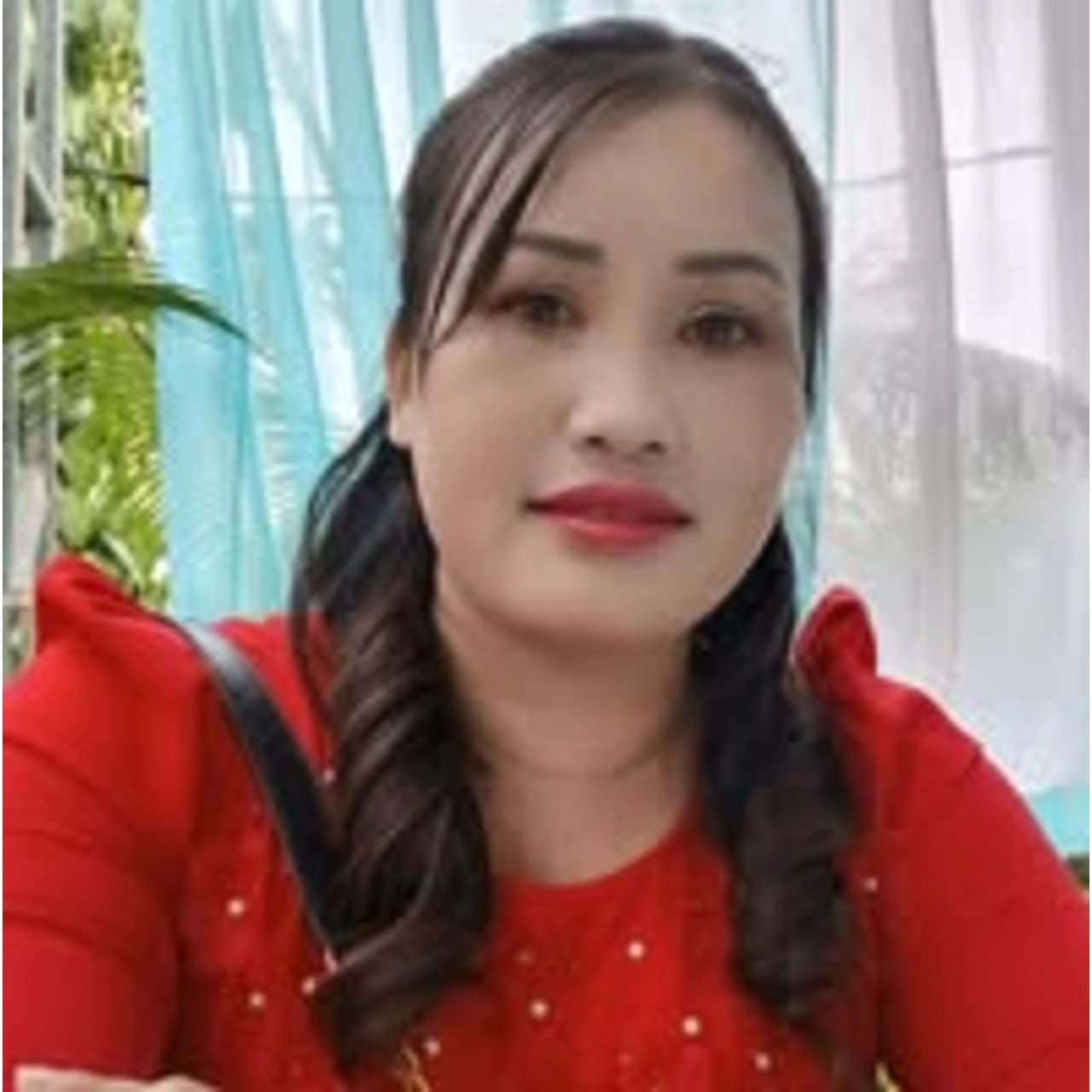 Nông Huệ
