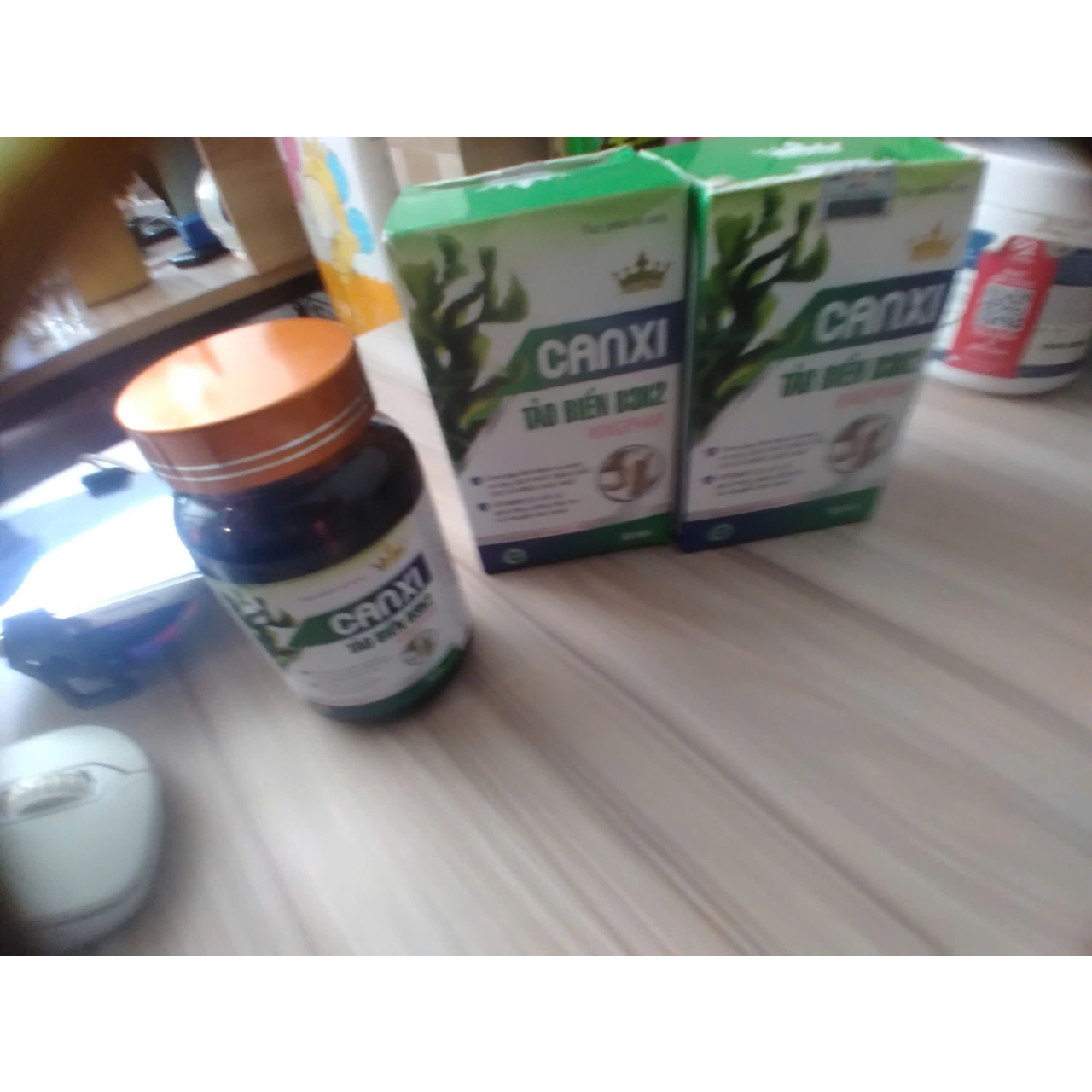 đã sử dụng 2 lần rồi lần này mua nguyên combo luôn cho được giá ưu đãi