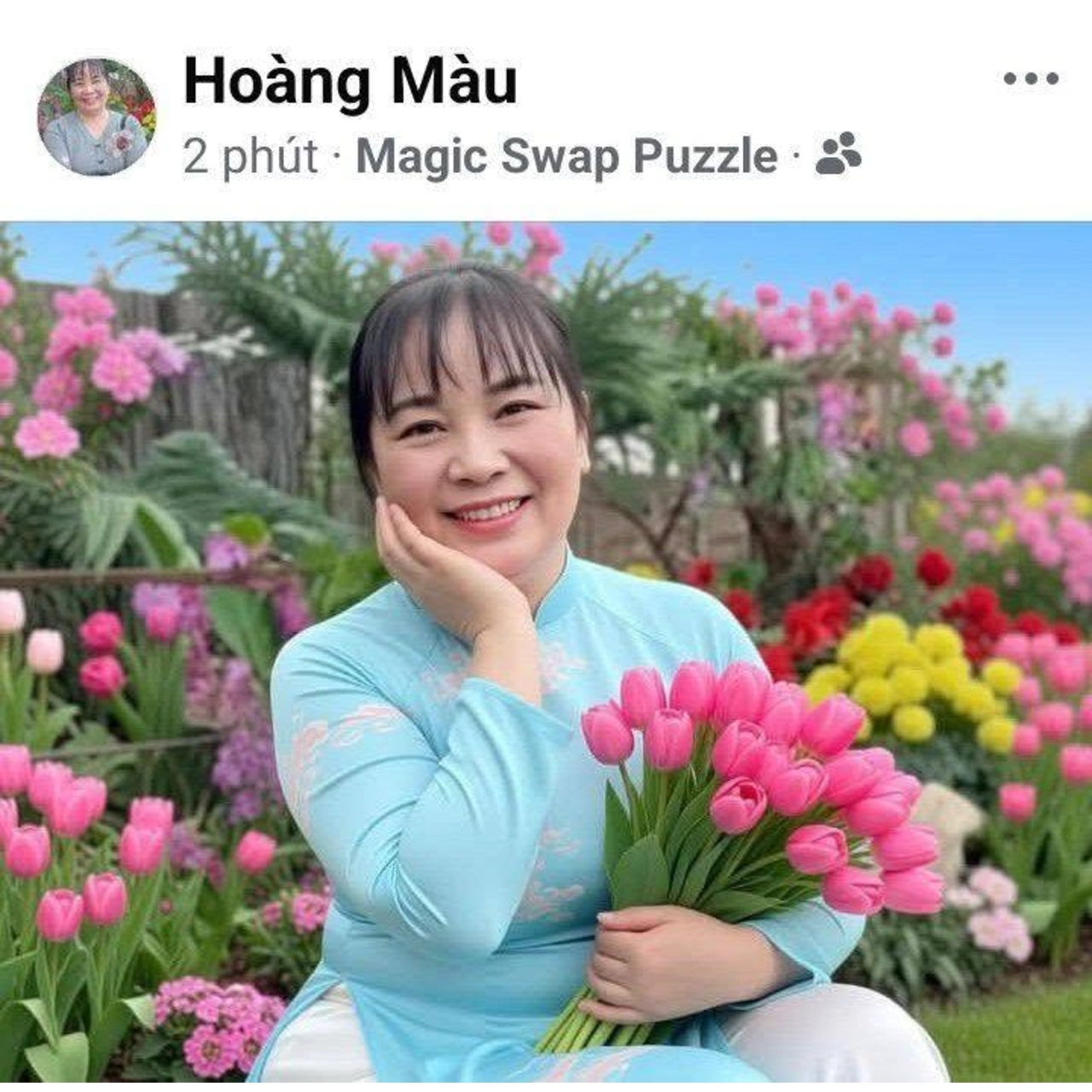 Hoàng Màu