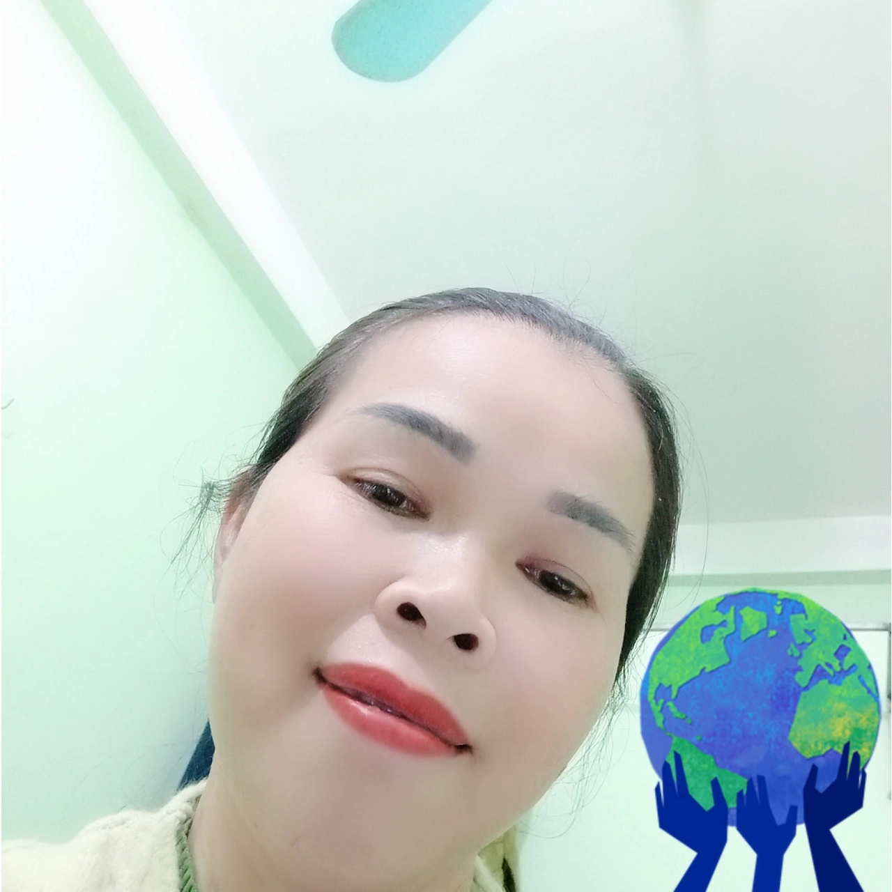 Nông Thị Điệp